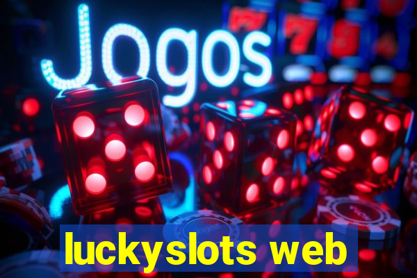 luckyslots web